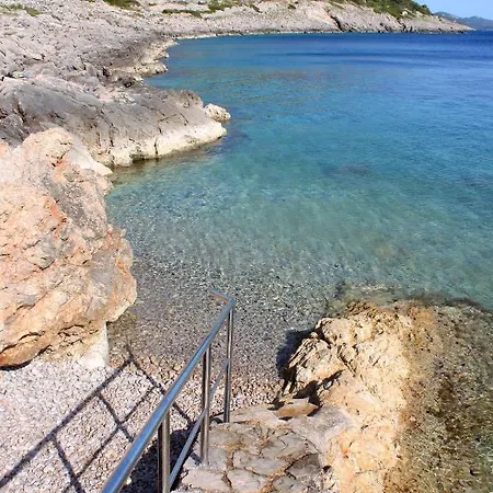 Apartman With A Parking Space Mali Losinj, Losinj - 19817 *
