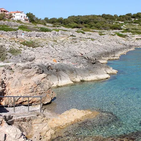 Apartman With A Parking Space Mali Losinj, Losinj - 19817