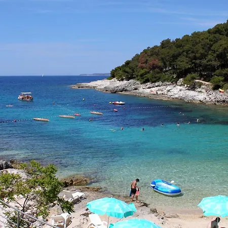 With A Parking Space Mali Losinj, Losinj - 19817 Apartman
